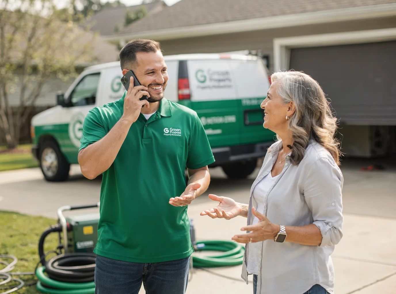 Water Damage Restoration Baroda, MI FAQs